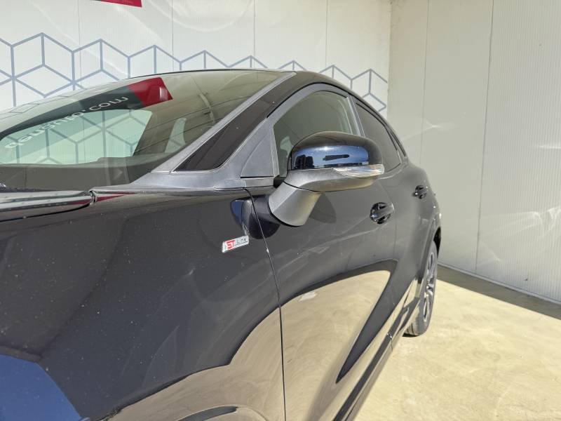 Ford Puma - Photo 10