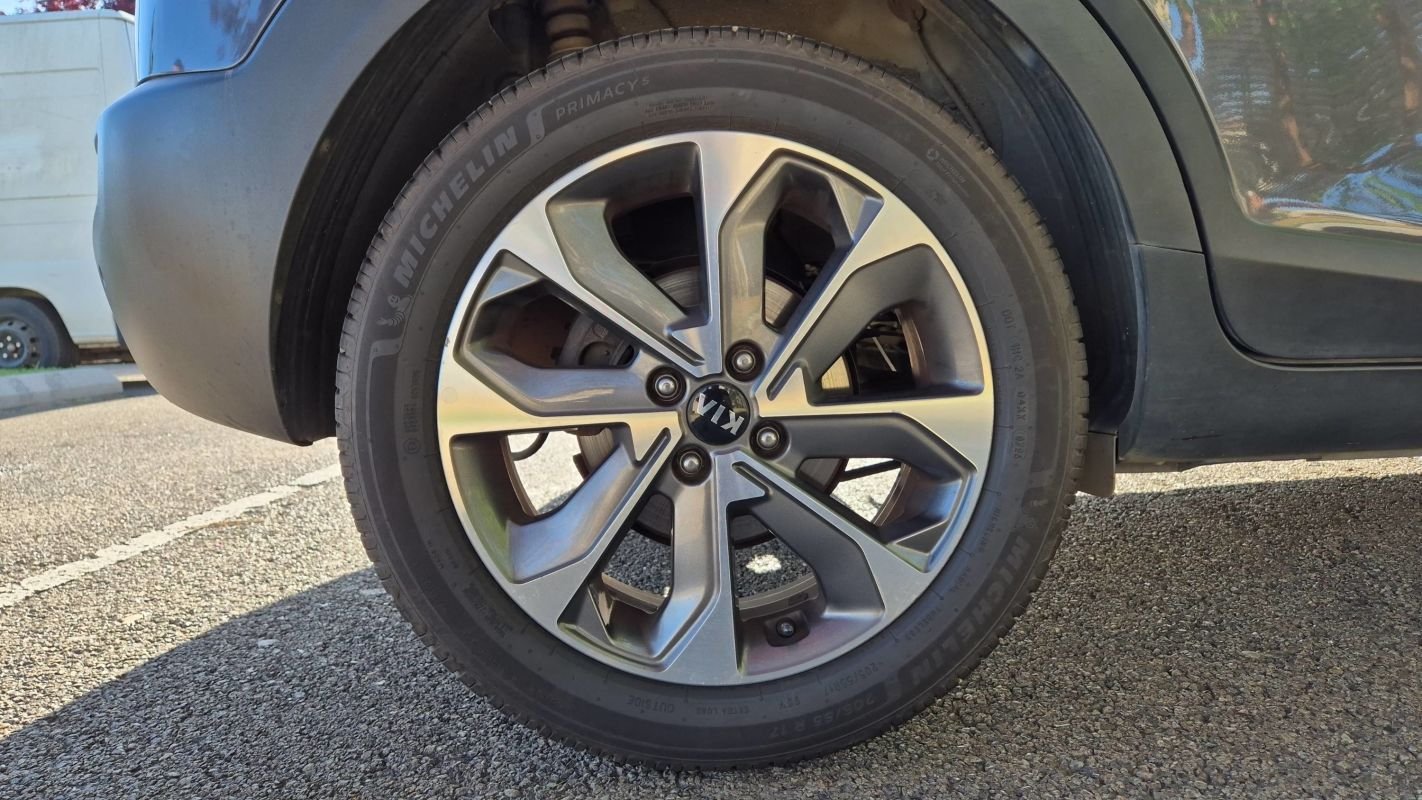 Kia Stonic - Photo 16