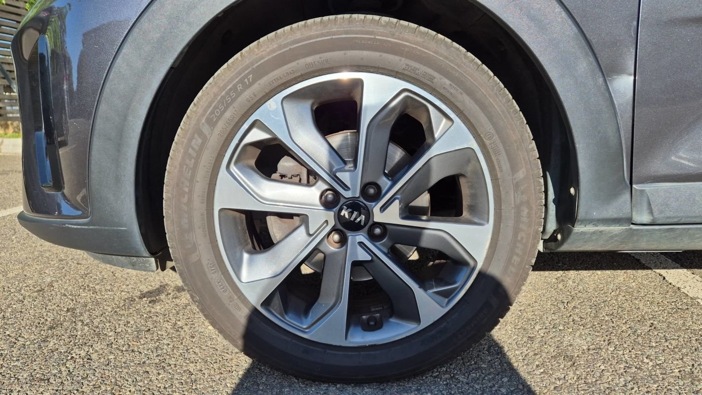 Kia Stonic - Photo 18