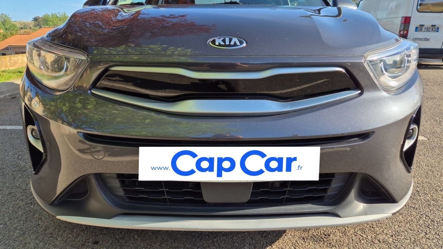 Kia Stonic - Photo 20