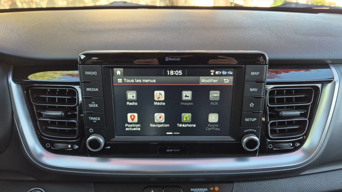 Kia Stonic - Photo 24