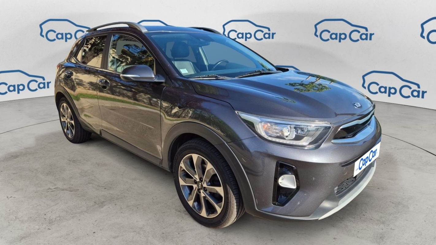 Kia Stonic - Photo 29