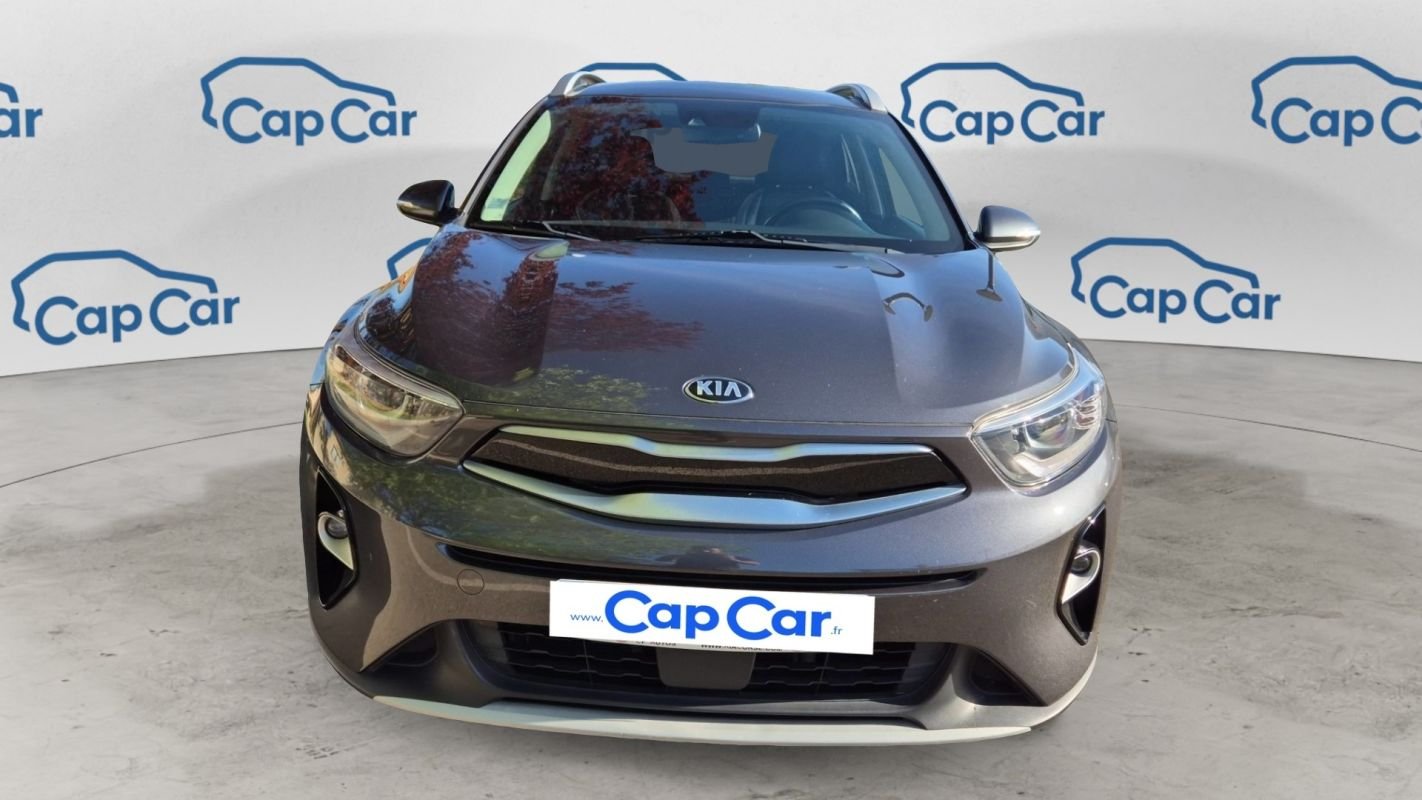 Kia Stonic - Photo 5