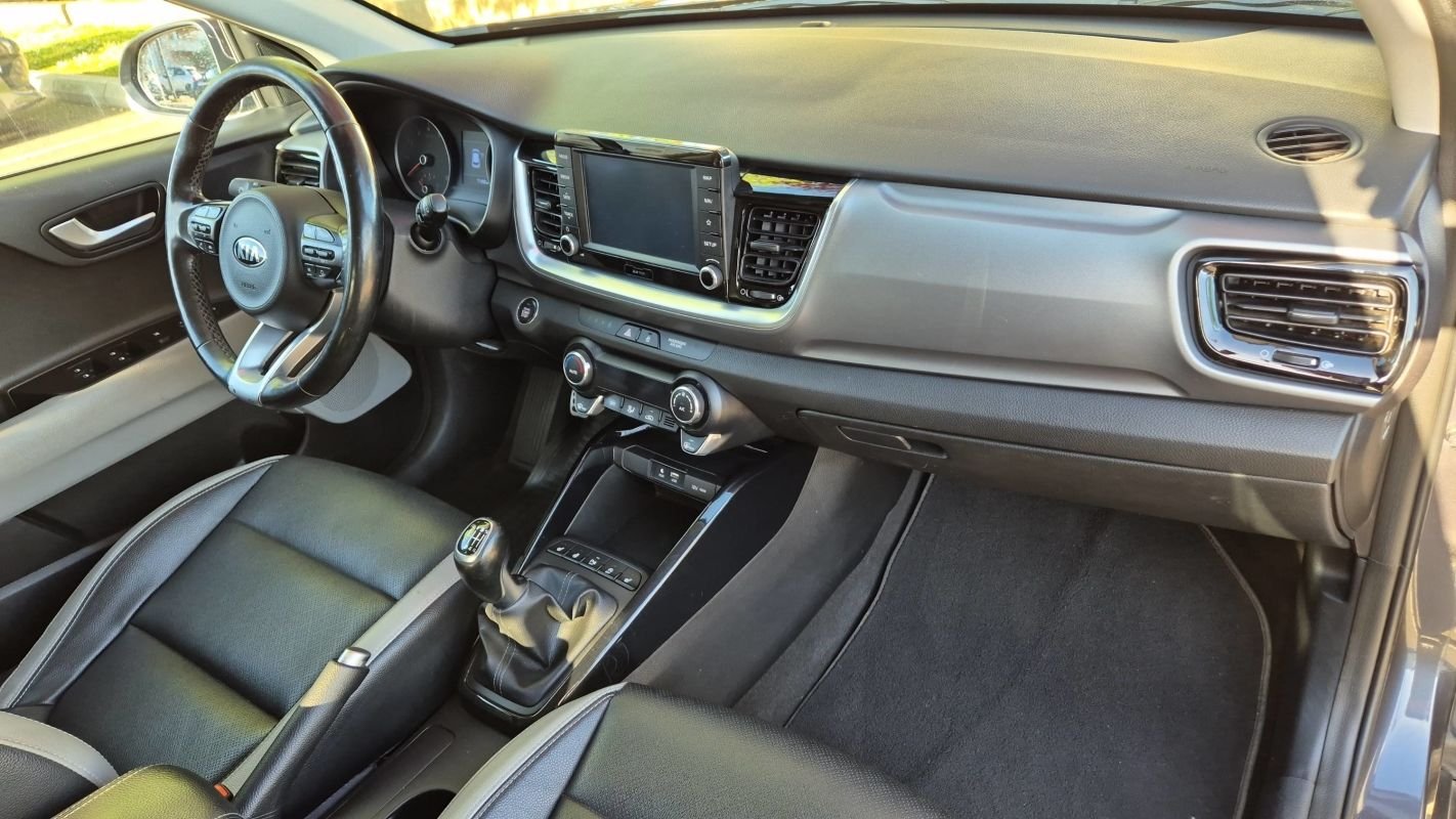 Kia Stonic - Photo 10