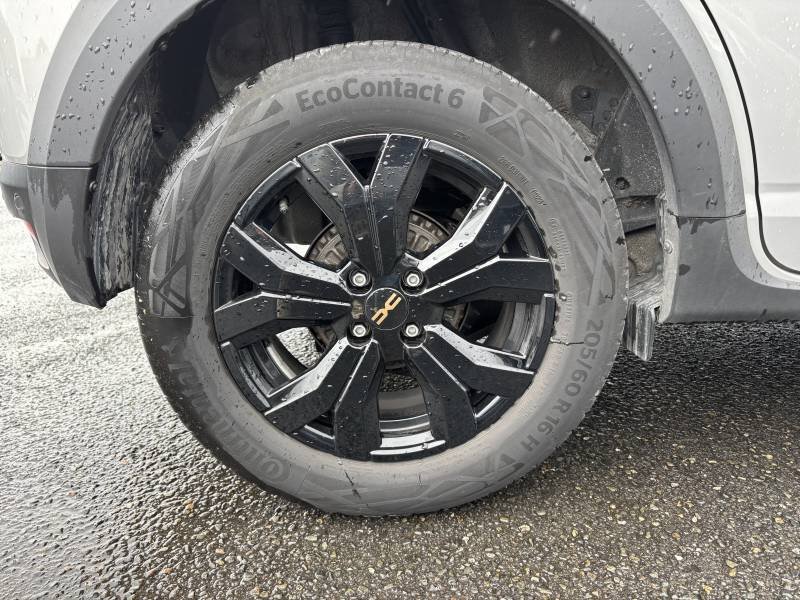 Dacia Sandero - Photo 13