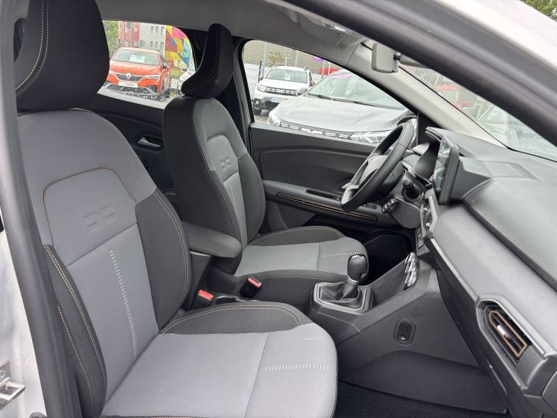 Dacia Sandero - Photo 16