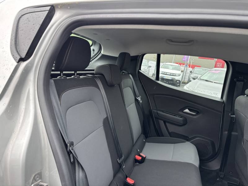 Dacia Sandero - Photo 19