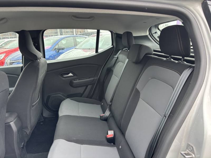 Dacia Sandero - Photo 25