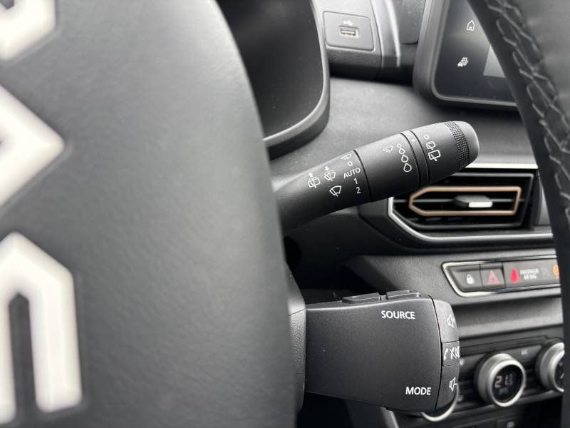 Dacia Sandero - Photo 26