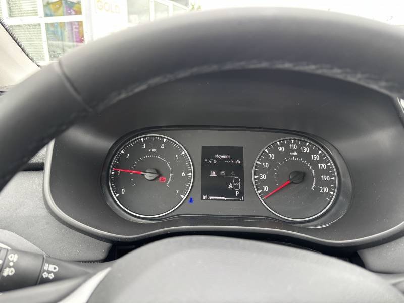Dacia Sandero - Photo 31