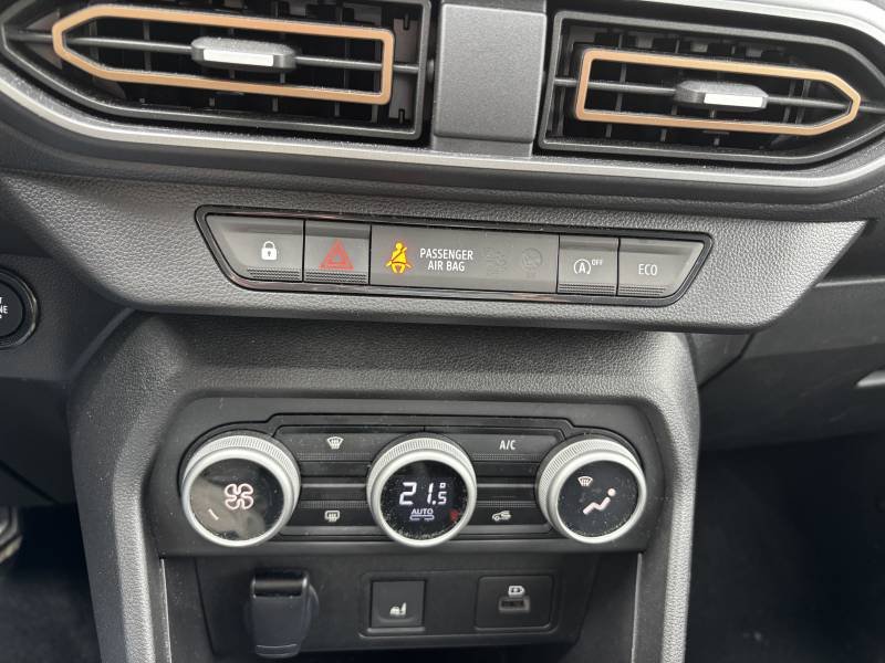 Dacia Sandero - Photo 37