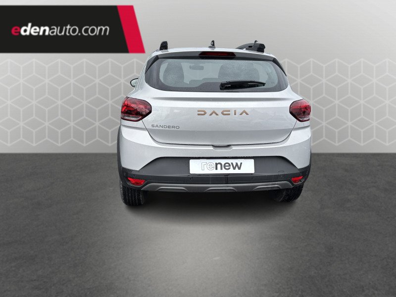 Dacia Sandero - Photo 4