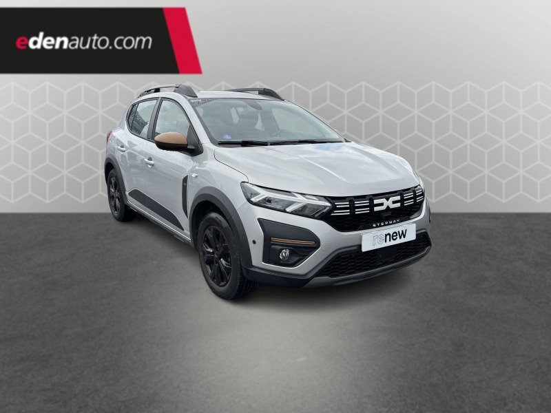 Dacia Sandero - Photo 7