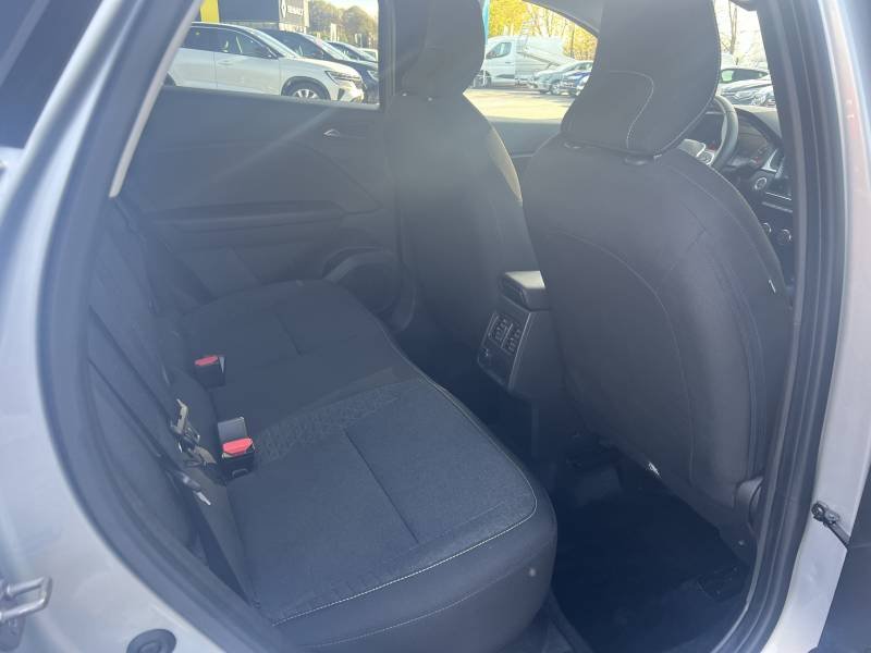 Renault Captur - Photo 15