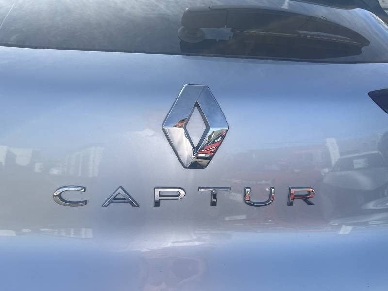 Renault Captur - Photo 18