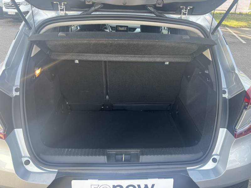 Renault Captur - Photo 19