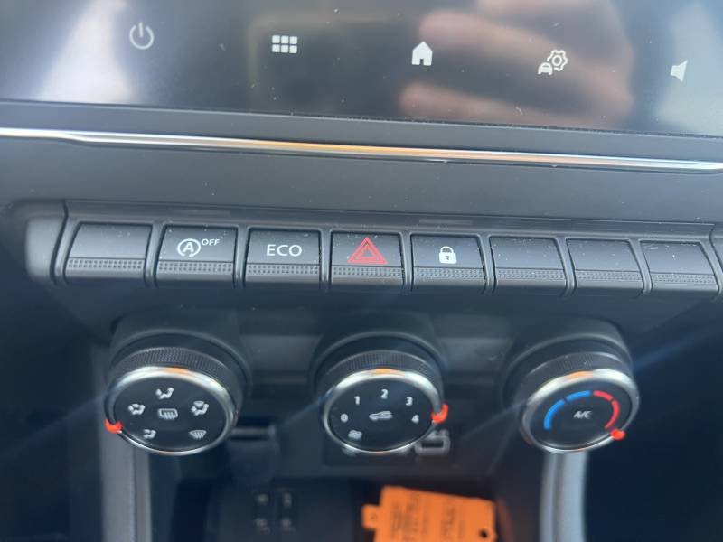 Renault Captur - Photo 24