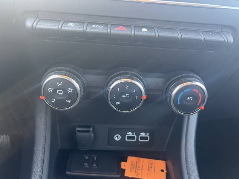 Renault Captur - Photo 29