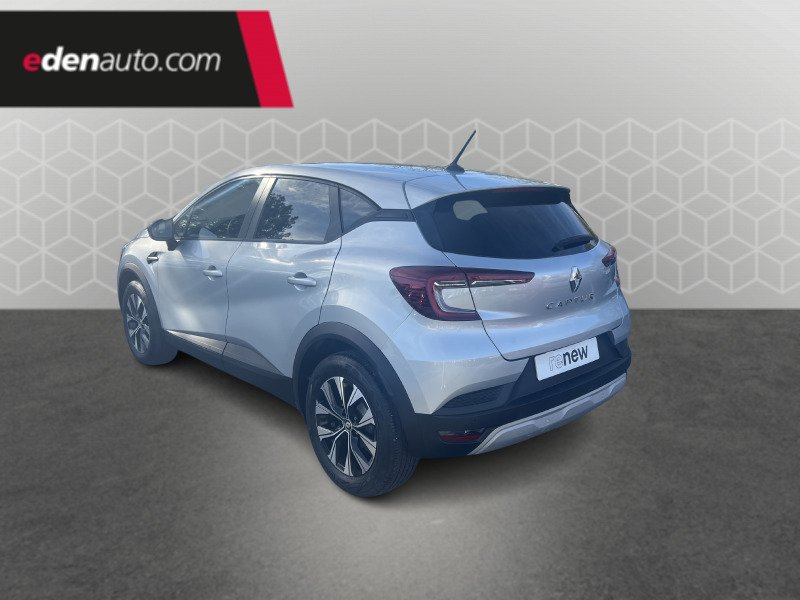 Renault Captur - Photo 3