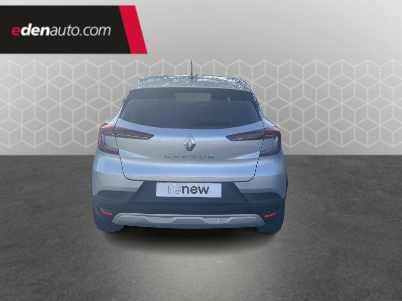 Renault Captur - Photo 4