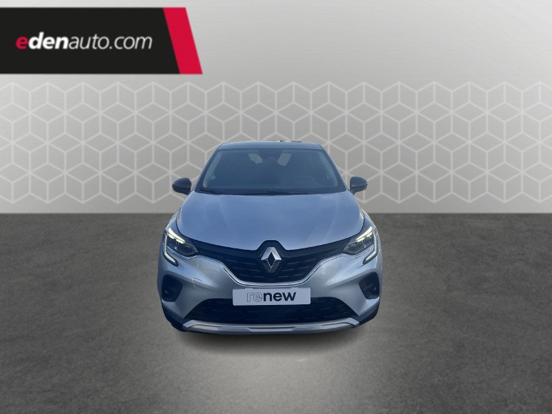 Renault Captur - Photo 8
