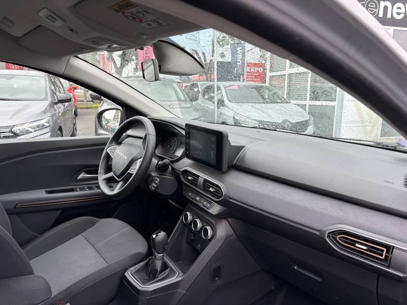 Dacia Sandero - Photo 11