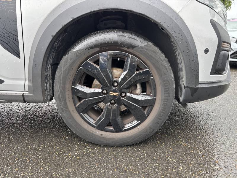 Dacia Sandero - Photo 12