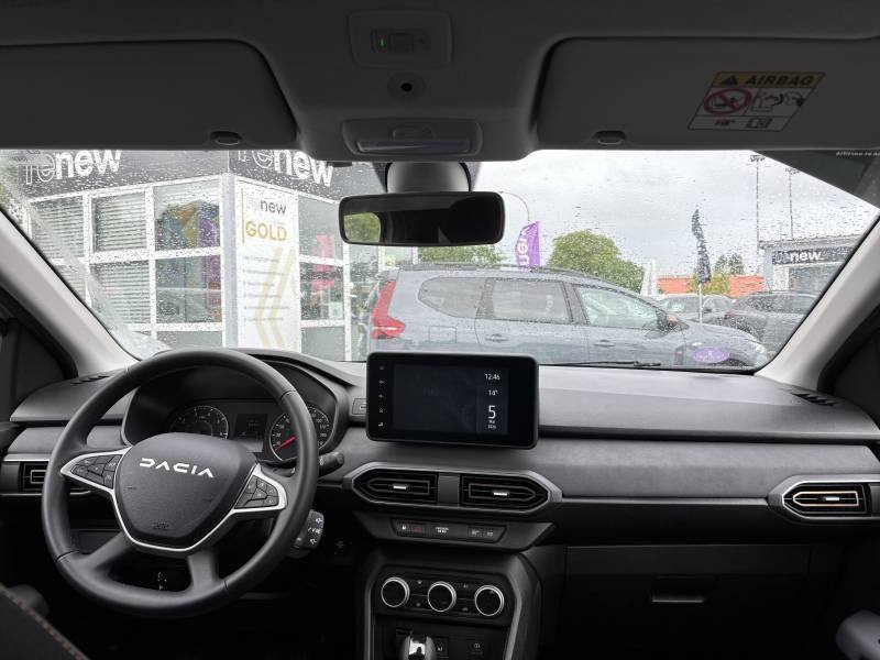 Dacia Sandero - Photo 14