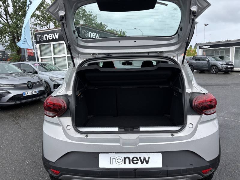 Dacia Sandero - Photo 17