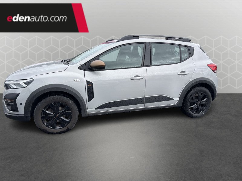 Dacia Sandero - Photo 2
