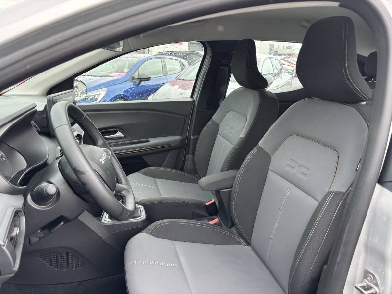 Dacia Sandero - Photo 23