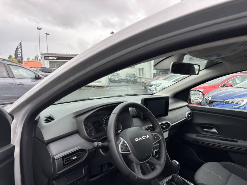 Dacia Sandero - Photo 24