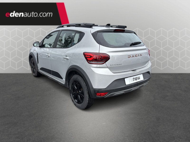Dacia Sandero - Photo 3