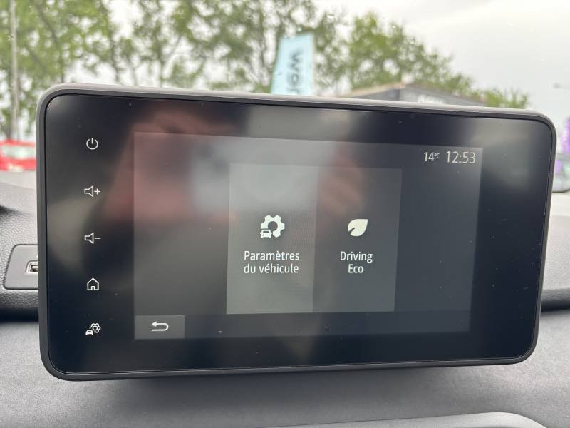 Dacia Sandero - Photo 32