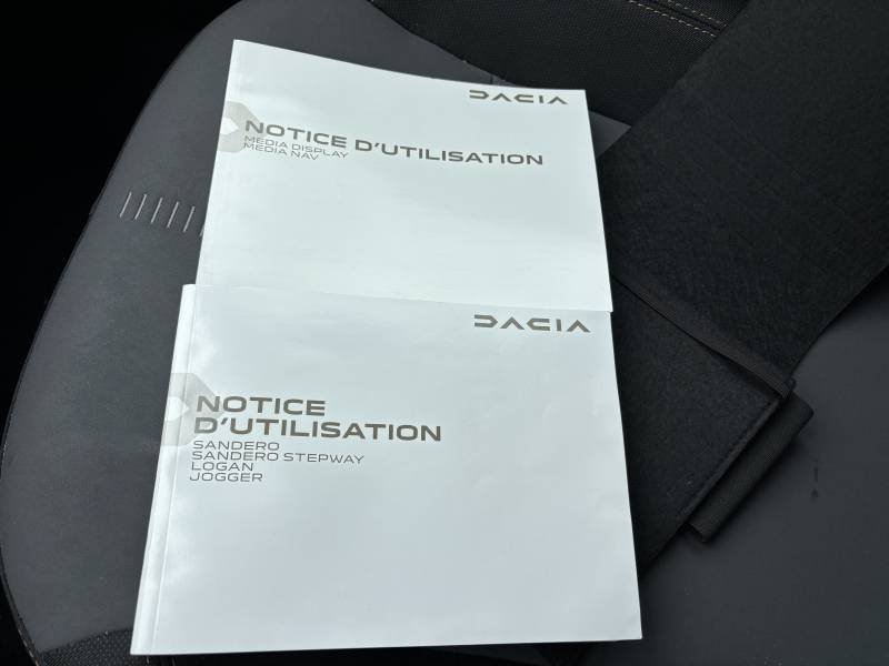 Dacia Sandero - Photo 38