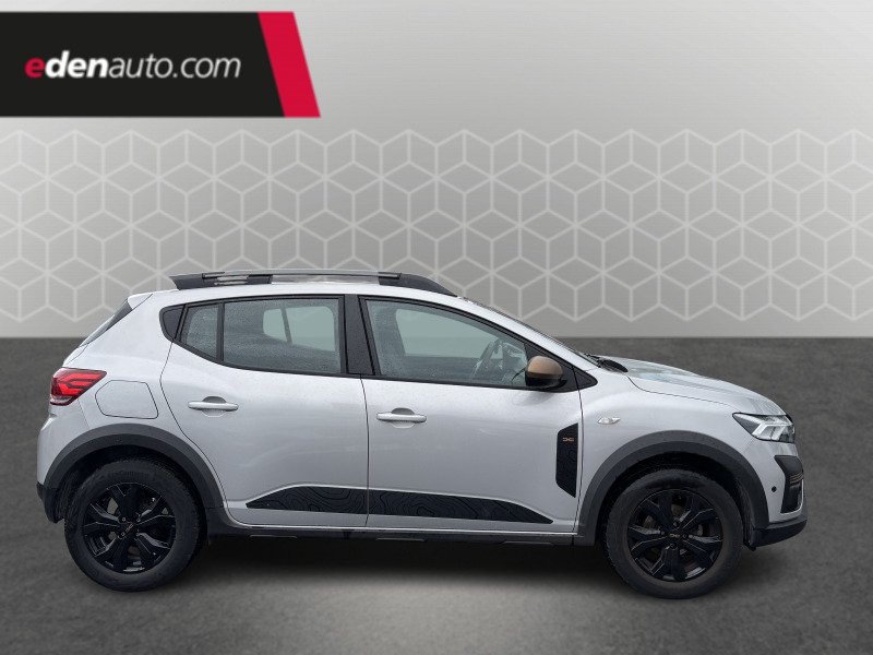 Dacia Sandero - Photo 6