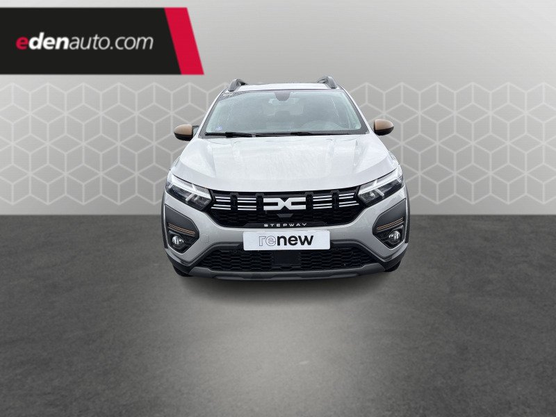 Dacia Sandero - Photo 8