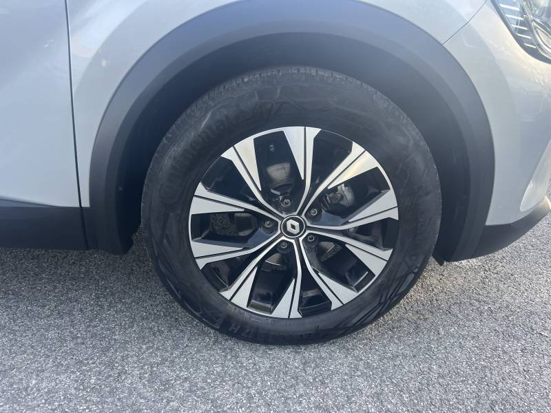 Renault Captur - Photo 12