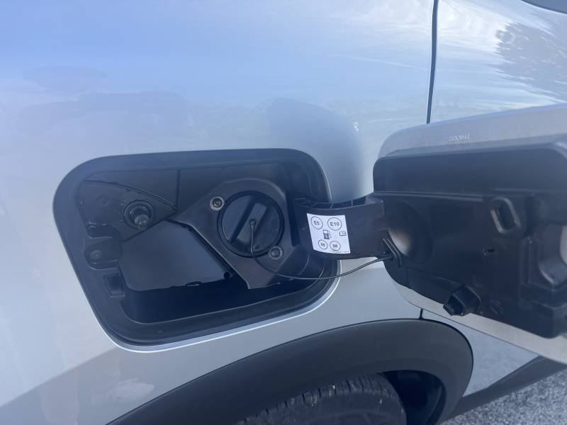 Renault Captur - Photo 13