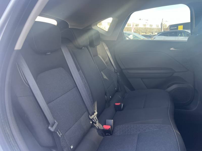 Renault Captur - Photo 16