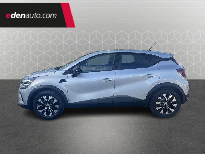Renault Captur - Photo 2