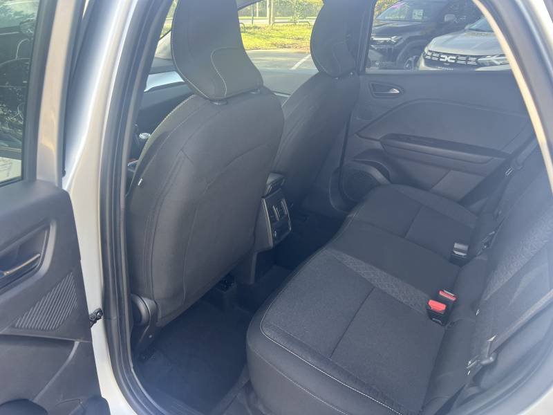 Renault Captur - Photo 22