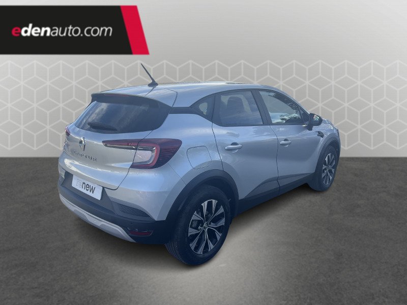 Renault Captur - Photo 5
