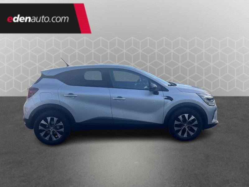 Renault Captur - Photo 6