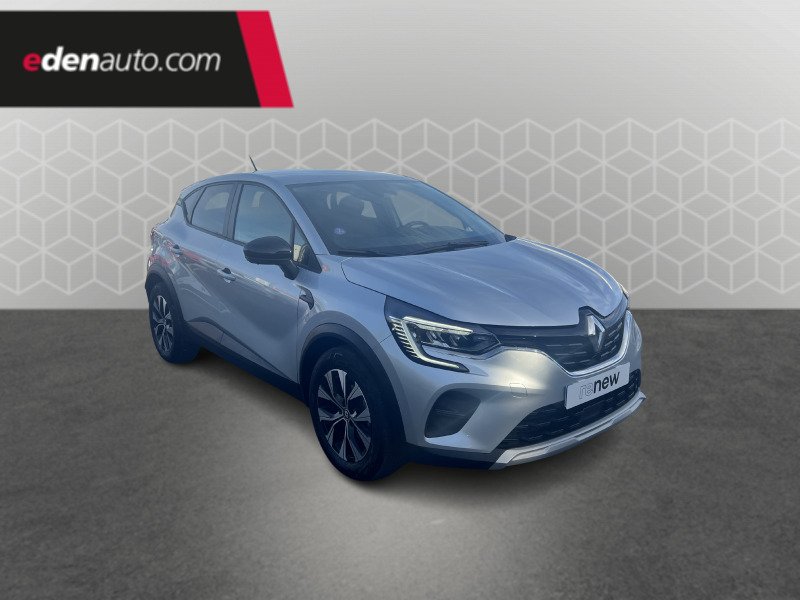 Renault Captur - Photo 7