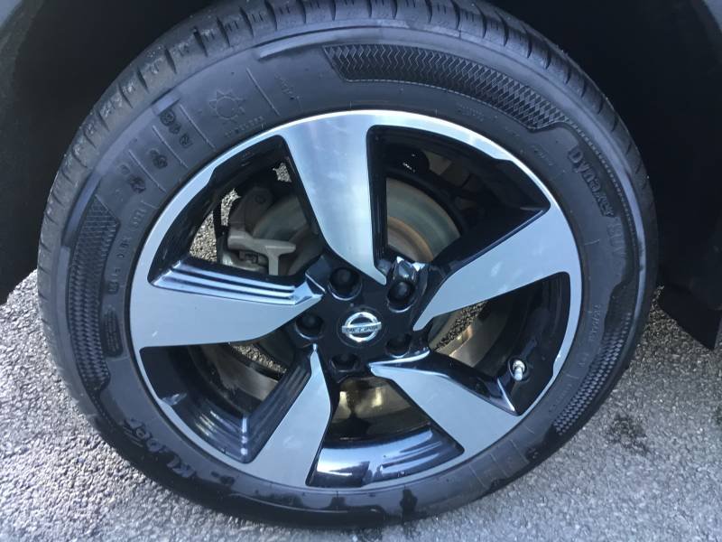 Nissan Qashqai - Photo 11