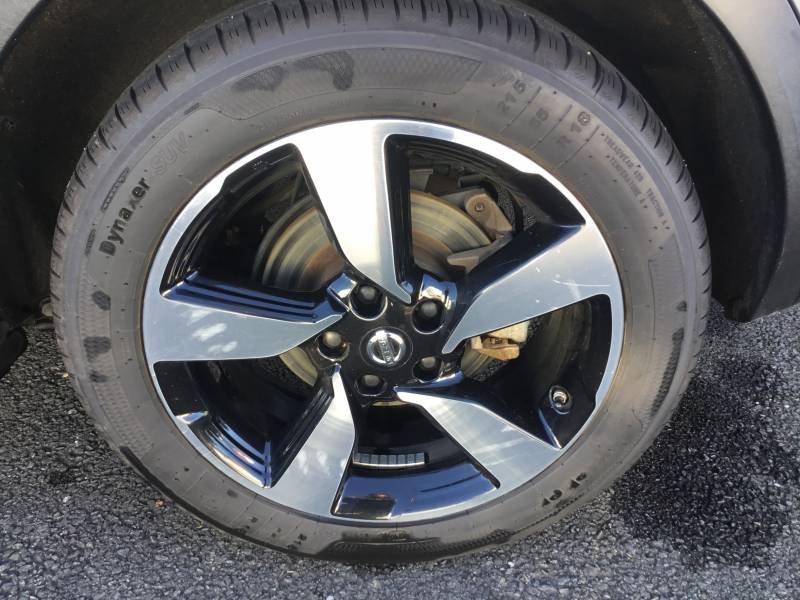 Nissan Qashqai - Photo 12