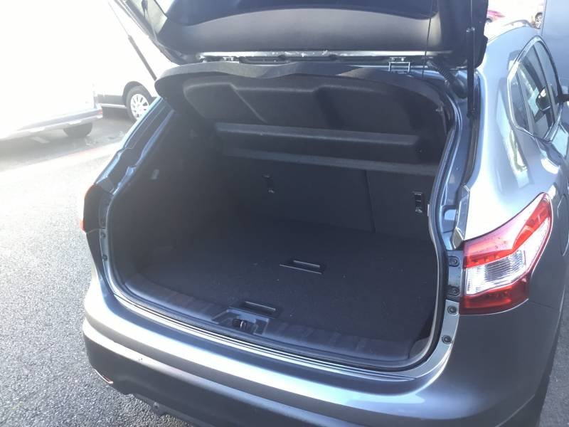 Nissan Qashqai - Photo 14