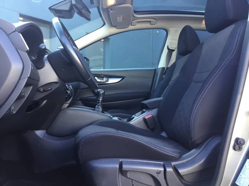 Nissan Qashqai - Photo 16