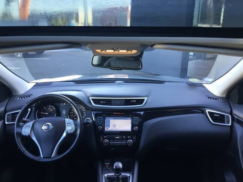 Nissan Qashqai - Photo 18